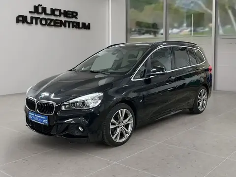 Used BMW SERIE 2 Petrol 2016 Ad 