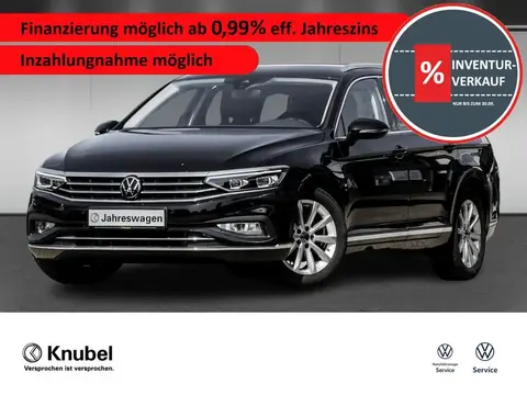 Annonce VOLKSWAGEN PASSAT Diesel 2023 d'occasion 