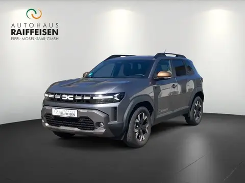 Annonce DACIA DUSTER Essence 2024 d'occasion 