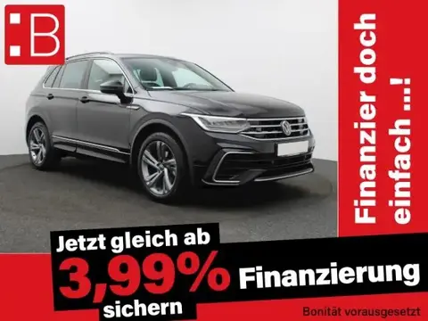 Annonce VOLKSWAGEN TIGUAN Essence 2024 d'occasion 