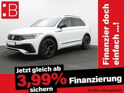 Annonce VOLKSWAGEN TIGUAN Essence 2024 d'occasion 