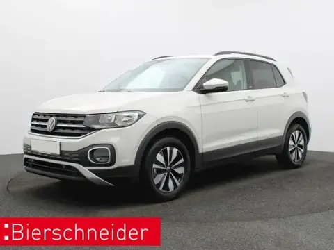 Annonce VOLKSWAGEN T-CROSS Essence 2023 d'occasion 