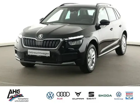 Annonce SKODA KAMIQ Essence 2023 d'occasion 