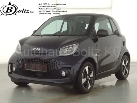 Annonce SMART FORTWO Non renseigné 2023 d'occasion 