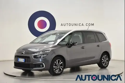 Annonce CITROEN C4 Diesel 2021 d'occasion 