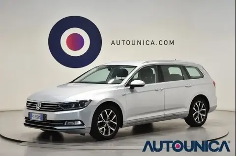 Annonce VOLKSWAGEN PASSAT Diesel 2018 d'occasion 