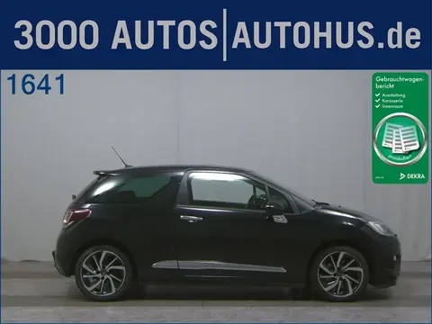 Used CITROEN DS3 Petrol 2015 Ad 