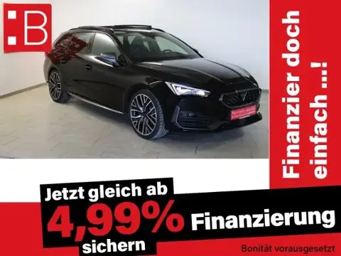 Used CUPRA LEON Petrol 2022 Ad 