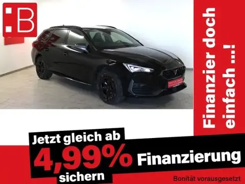 Used CUPRA LEON Hybrid 2021 Ad 