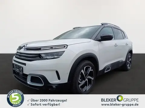 Used CITROEN C5 AIRCROSS Petrol 2022 Ad 