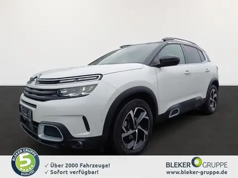 Used CITROEN C5 AIRCROSS Petrol 2022 Ad 