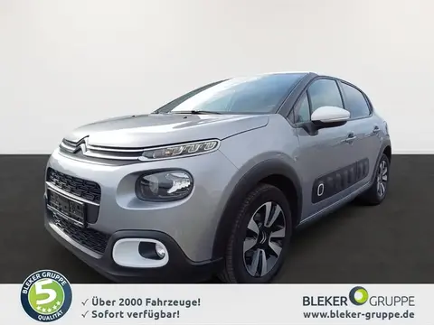 Annonce CITROEN C3 Essence 2020 d'occasion 