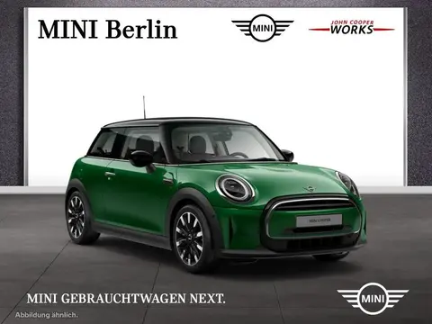 Used MINI COOPER Petrol 2023 Ad 