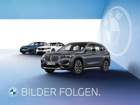 Annonce BMW SERIE 5 Diesel 2023 d'occasion 