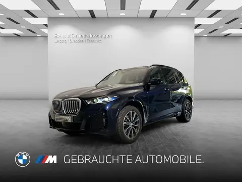 Used BMW X5 Diesel 2023 Ad 