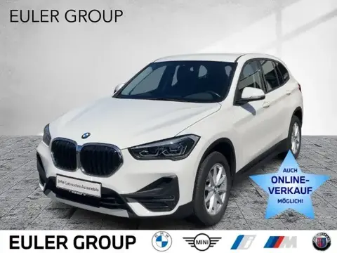 Annonce BMW X1 Diesel 2021 d'occasion Allemagne