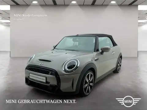 Used MINI COOPER Petrol 2024 Ad 