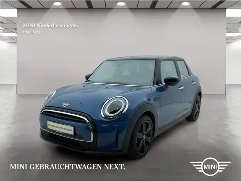 Used MINI COOPER Petrol 2023 Ad 