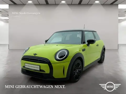 Used MINI COOPER Petrol 2023 Ad 