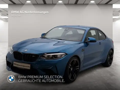 Annonce BMW M2 Essence 2020 d'occasion 