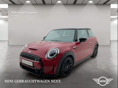 Used MINI COOPER Petrol 2023 Ad 