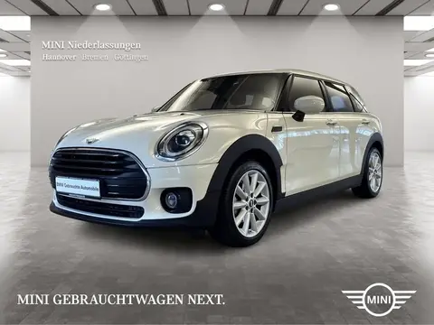 Used MINI ONE Petrol 2020 Ad 