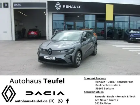 Annonce RENAULT MEGANE Non renseigné 2024 d'occasion 