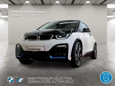 Used BMW I3 Not specified 2022 Ad Germany