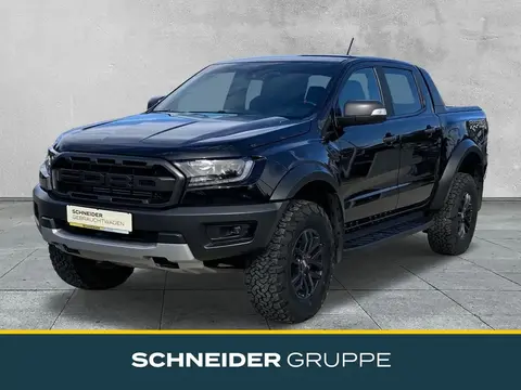 Annonce FORD RAPTOR Diesel 2020 d'occasion 