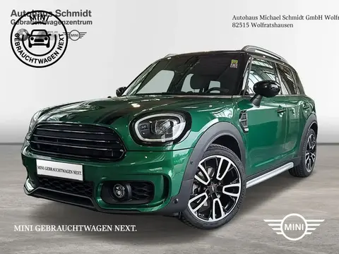 Used MINI COOPER Petrol 2023 Ad 