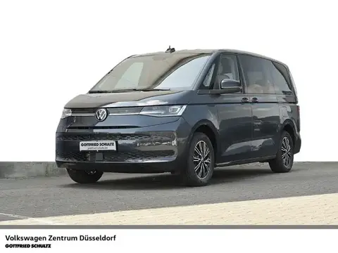 Annonce VOLKSWAGEN T7 Diesel 2024 d'occasion 