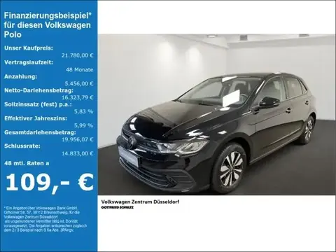 Used VOLKSWAGEN POLO Petrol 2024 Ad 