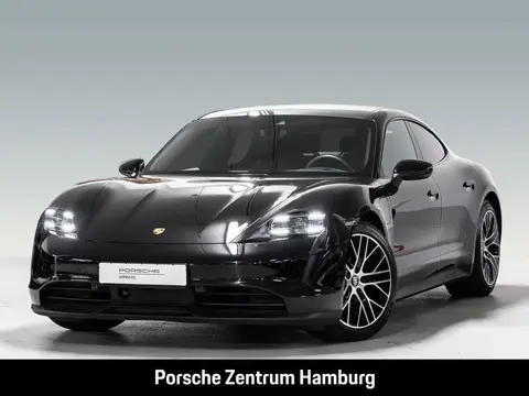 Annonce PORSCHE TAYCAN Non renseigné 2023 d'occasion 