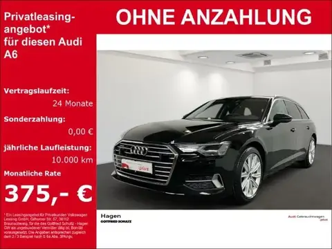 Used AUDI A6 Diesel 2023 Ad 