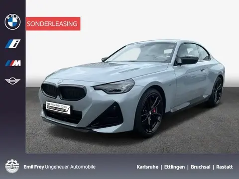 Annonce BMW M240 Essence 2023 d'occasion 