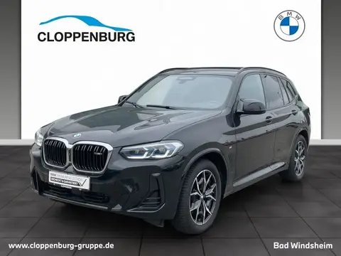 Used BMW X3 Petrol 2023 Ad 