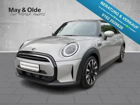 Annonce MINI COOPER Essence 2023 d'occasion 