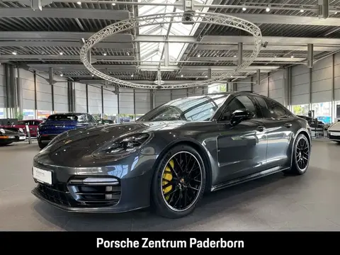 Annonce PORSCHE PANAMERA Essence 2022 d'occasion 