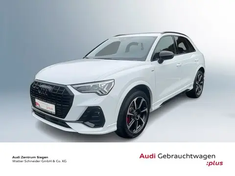 Annonce AUDI Q3 Essence 2022 d'occasion 