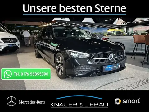 Used MERCEDES-BENZ CLASSE C Diesel 2023 Ad 