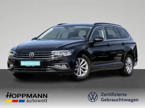 Annonce VOLKSWAGEN PASSAT Essence 2019 d'occasion 