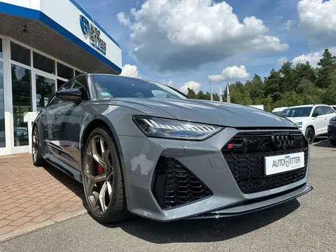 Annonce AUDI RS6 Essence 2024 d'occasion 