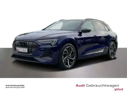 Used AUDI E-TRON Not specified 2022 Ad 