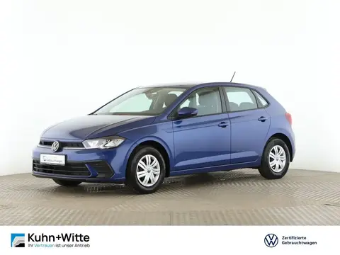 Used VOLKSWAGEN POLO Petrol 2022 Ad 