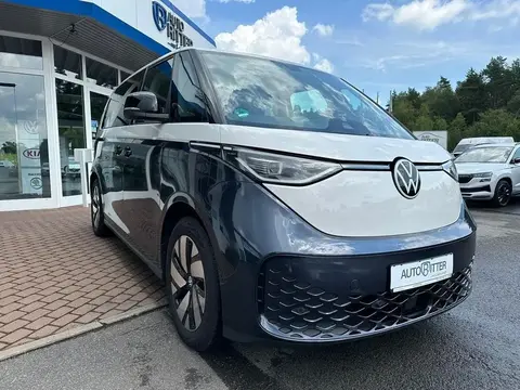 Used VOLKSWAGEN ID. BUZZ Not specified 2022 Ad 