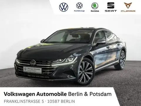 Used VOLKSWAGEN ARTEON Diesel 2021 Ad 