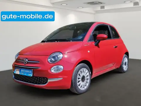 Annonce FIAT 500 Hybride 2023 d'occasion 