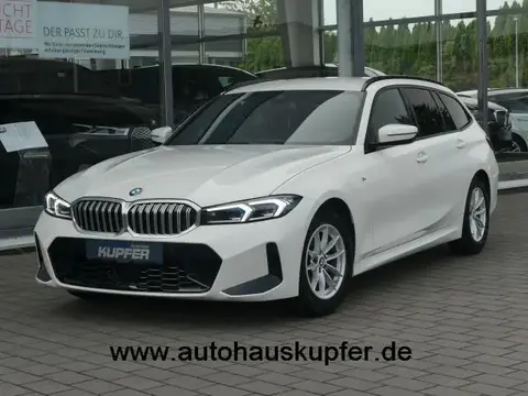 Annonce BMW SERIE 3 Essence 2023 d'occasion Allemagne