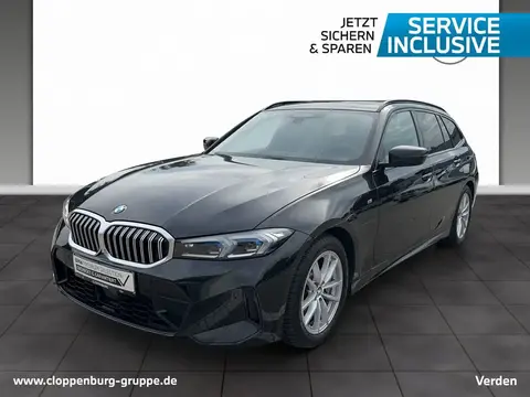 Used BMW SERIE 3 Diesel 2023 Ad 