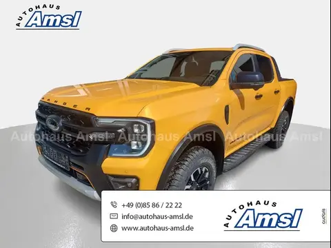 Annonce FORD RANGER Diesel 2024 d'occasion Allemagne